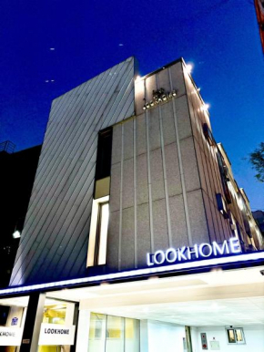 Look Home Guesthouse